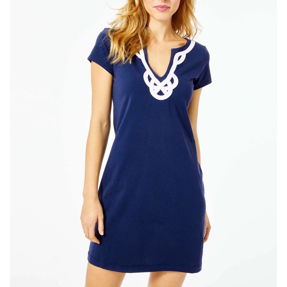 Lilly Pulitzer Brewster Dress